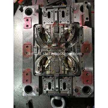 Belt Guide Injection Tool